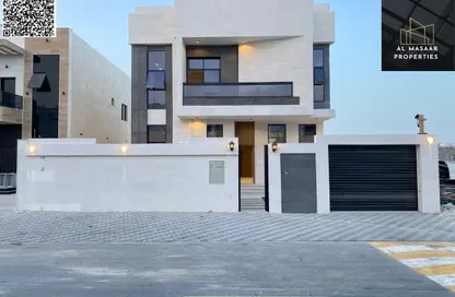Villa - 5 Bedrooms - 7 Bathrooms for sale in Al Zaheya Gardens - Al Zahya - Ajman