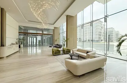 شقة - غرفة نوم - 2 حمامات للايجار في لاجون فيوز - المنطقة وان - مدينة الشيخ محمد بن راشد - دبي شقة - غرفة نوم - 2 حمامات للايجار في لاجون فيوز - المنطقة وان - مدينة الشيخ محمد بن راشد - دبي