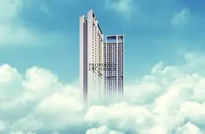 شقة - 1 حمام للبيع في سكايز من دانوب - ارجان - دبي شقة - 1 حمام للبيع في سكايز من دانوب - ارجان - دبي