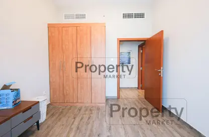 شقة - 2 غرف نوم - 3 حمامات للايجار في مارينا فيو  A برج - مارينا فيو - دبي مارينا - دبي