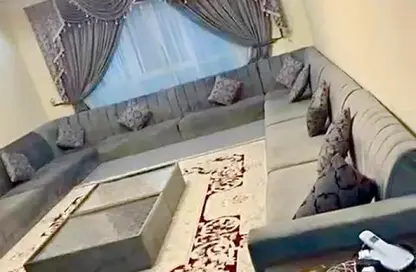 شقة - 2 غرف نوم - 3 حمامات للبيع في المجاز 3 - المجاز - الشارقة