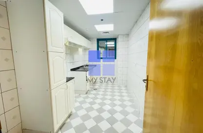 Apartment - 1 Bedroom - 2 Bathrooms for rent in Saeed Tower 1 - Saeed Towers - Sheikh Zayed Road - Dubai