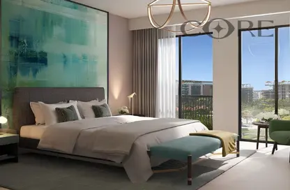 Apartment - 3 Bedrooms - 3 Bathrooms for sale in Laurel - Central Park at City Walk - City Walk - Dubai