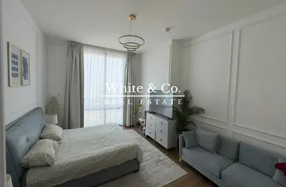 شقة - 2 غرف نوم - 3 حمامات للبيع في آمنة - مدينة الحبتور - الخليج التجاري - دبي