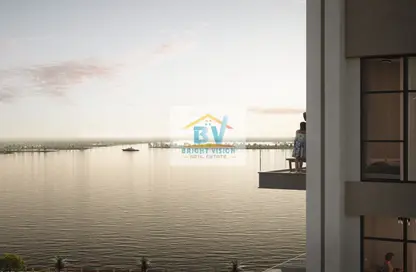 Apartment - 3 Bedrooms - 4 Bathrooms for sale in Selina Bay - Yas Island - Abu Dhabi