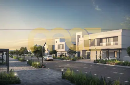 أرض - استوديو للبيع في الريمان II - الشامخة - أبوظبي