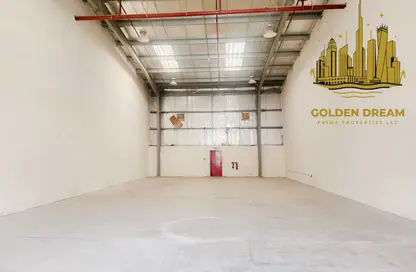 Warehouse - Studio - 1 Bathroom for rent in Dubai Investment Park 2 (DIP 2) - Dubai Investment Park (DIP) - Dubai