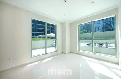 Apartment - 2 Bedrooms - 2 Bathrooms for rent in Central Tower - Bay Central - Dubai Marina - Dubai