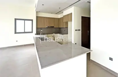 Villa - 4 Bedrooms - 4 Bathrooms for rent in Sidra Villas I - Sidra Villas - Dubai Hills Estate - Dubai