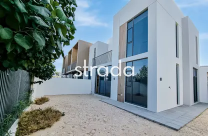 Villa - 4 Bedrooms - 4 Bathrooms for rent in Sun - Arabian Ranches 3 - Dubai