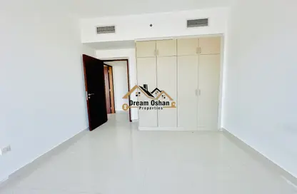شقة - 2 غرف نوم - 2 حمامات للايجار في 4 الورسان - الورسان - دبي