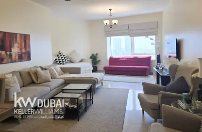 Apartment - 2 Bedrooms - 2 Bathrooms for sale in Al Taawun Street - Al Taawun - Sharjah