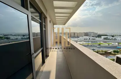 شقة - غرفة نوم - 1 حمام للايجار في ورود 2 - الزاهية - تجارية مويلح - الشارقة شقة - غرفة نوم - 1 حمام للايجار في ورود 2 - الزاهية - تجارية مويلح - الشارقة