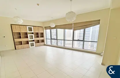 Apartment - 1 Bedroom - 2 Bathrooms for rent in South Ridge 2 - South Ridge - Downtown Dubai - Dubai