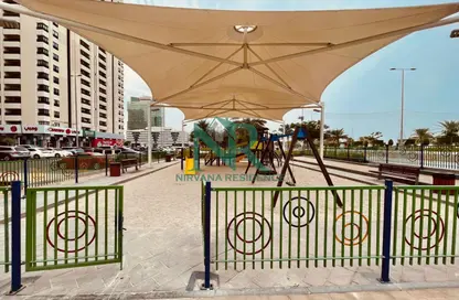 Apartment - 3 Bedrooms - 4 Bathrooms for rent in Al Khalidiya - Abu Dhabi