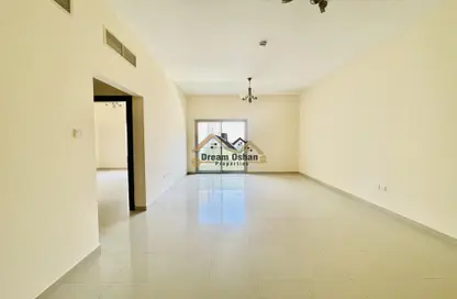 Apartment - 1 Bedroom - 2 Bathrooms for rent in Al Khair Building - Dubai Silicon Oasis - Dubai