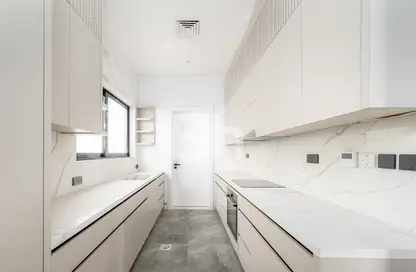 Villa - 7+ Bedrooms - 7+ Bathrooms for rent in Al Barsha 3 Villas - Al Barsha 3 - Al Barsha - Dubai