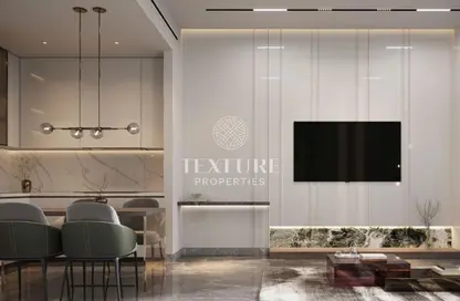 Apartment - 1 Bedroom - 2 Bathrooms for sale in Samana Imperial Garden - Arjan - Dubai Apartment - 1 Bedroom - 2 Bathrooms for sale in Samana Imperial Garden - Arjan - Dubai