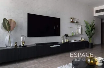 Apartment - 2 Bedrooms - 2 Bathrooms for sale in MBL Residence - JLT Cluster K - Jumeirah Lake Towers - Dubai