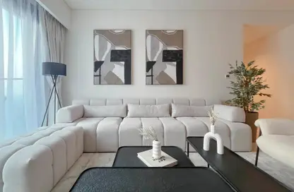 Apartment - 2 Bedrooms - 2 Bathrooms for sale in Burj Crown - Downtown Dubai - Dubai