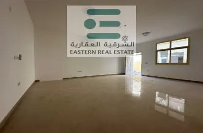 Apartment - 3 Bedrooms - 5 Bathrooms for rent in Madinat Al Riyad - Abu Dhabi