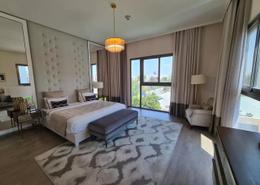 Room / Bedroom image for: Villa - 5 bedrooms - 6 bathrooms for sale in Al Zahia 4 - Al Zahia - Muwaileh Commercial - Sharjah, Image 1