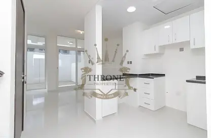 تاون هاوس - 2 غرف نوم - 3 حمامات للبيع في جنوسيا - داماك هيلز 2 - دبي تاون هاوس - 2 غرف نوم - 3 حمامات للبيع في جنوسيا - داماك هيلز 2 - دبي