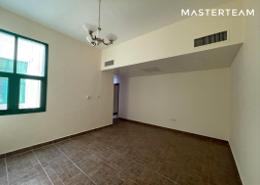 Empty Room image for: Apartment - 2 bedrooms - 2 bathrooms for rent in Al Ameriya - Al Jimi - Al Ain, Image 1
