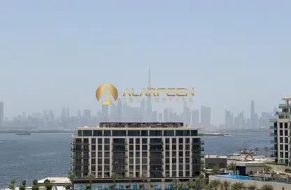 شقة - غرفة نوم - 1 حمام للايجار في مبني بريز 2 - جريك بيتش - ميناء خور دبي (ذا لاجونز) - دبي شقة - غرفة نوم - 1 حمام للايجار في مبني بريز 2 - جريك بيتش - ميناء خور دبي (ذا لاجونز) - دبي