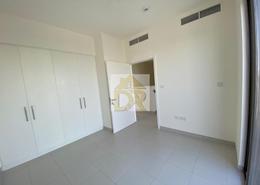Townhouse - 4 bedrooms - 5 bathrooms for rent in Parkside 1 - EMAAR South - Dubai South (Dubai World Central) - Dubai