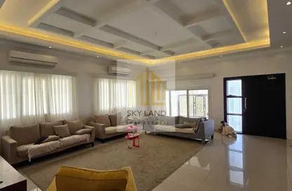 Villa - 5 Bedrooms - 7 Bathrooms for sale in Al Rawda 3 Villas - Al Rawda 3 - Al Rawda - Ajman