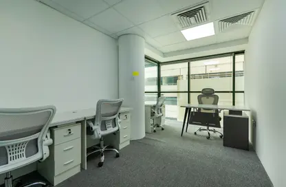 مكتب - استوديو - 3 حمامات للايجار في مركز اتريوم - خالد بن الوليد شارع - بر دبي - دبي مكتب - استوديو - 3 حمامات للايجار في مركز اتريوم - خالد بن الوليد شارع - بر دبي - دبي