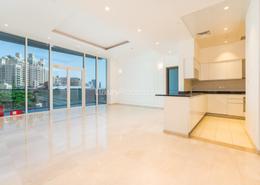 Apartment - 2 bedrooms - 3 bathrooms for sale in Oceana Southern - Oceana - Palm Jumeirah - Dubai