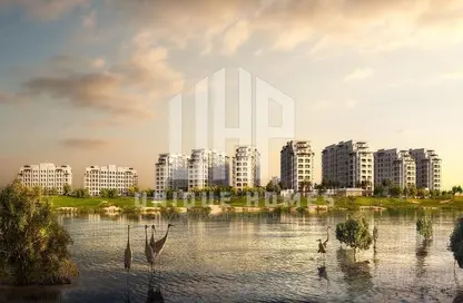 شقة - 3 غرف نوم - 4 حمامات للبيع في H ياس جولف كوليكشن - ياس جولف كليكشن - جزيرة الياس - أبوظبي