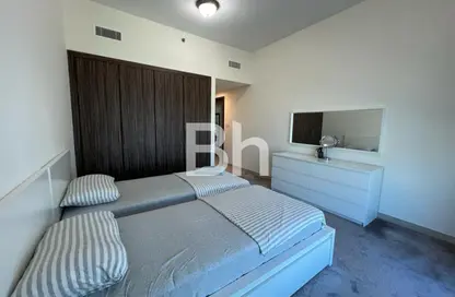Apartment - 2 Bedrooms - 2 Bathrooms for sale in Mazaya 5 - Liwan - Dubai Land - Dubai