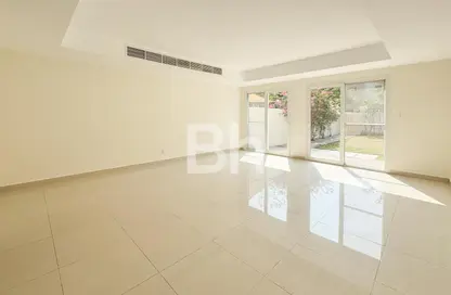 Townhouse - 3 Bedrooms - 4 Bathrooms for rent in Springs 15 - The Springs - Dubai