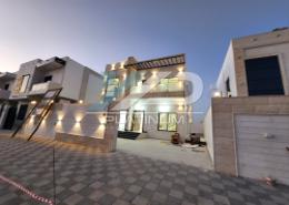 Villa - 3 bedrooms - 6 bathrooms for sale in Al Yasmeen 1 - Al Yasmeen - Ajman Villa - 3 bedrooms - 6 bathrooms for sale in Al Yasmeen 1 - Al Yasmeen - Ajman