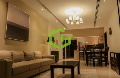 Apartment - 1 Bedroom - 2 Bathrooms for sale in Elite Downtown Residence - Downtown Dubai - Dubai