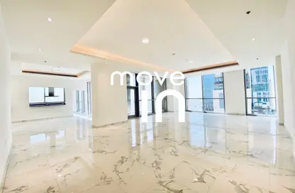 Reception / Lobby image for: Apartment - 4 Bedrooms - 6 Bathrooms for sale in Noura Tower - Al Habtoor City - Business Bay - Dubai, Image 1