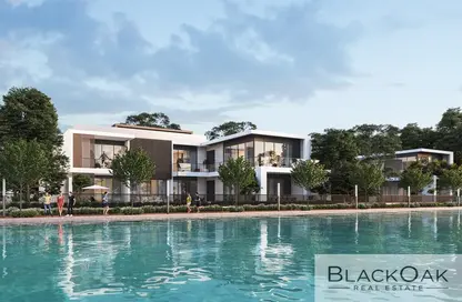 فيلا - 5 غرف نوم - 6 حمامات للبيع في Sobha Hartland Villas - Phase II - صبحا هارتلاند - مدينة الشيخ محمد بن راشد - دبي