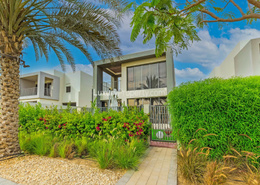 Villa - 4 bedrooms - 4 bathrooms for sale in Sidra Villas I - Sidra Villas - Dubai Hills Estate - Dubai
