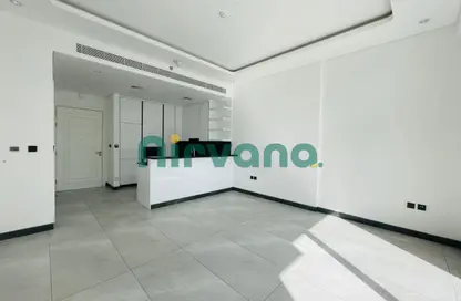 Apartment - 1 Bedroom - 2 Bathrooms for sale in Curve by Sentro - Arjan - Dubai Apartment - 1 Bedroom - 2 Bathrooms for sale in Curve by Sentro - Arjan - Dubai