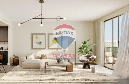 Apartment - 3 Bedrooms - 4 Bathrooms for sale in Reeman Living - Al Shamkha - Abu Dhabi