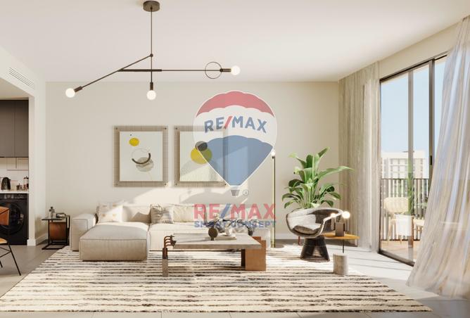 Apartment - 3 Bedrooms - 4 Bathrooms for sale in Reeman Living - Al Shamkha - Abu Dhabi