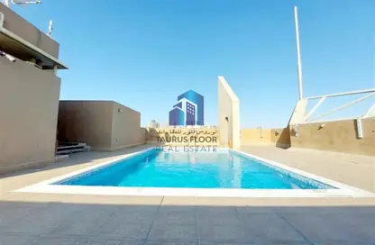 شقة - غرفة نوم - 1 حمام للايجار في منارة ريزيدنس - النهدة 2 - النهدة - دبي - دبي