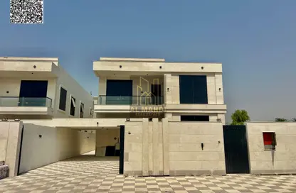 Villa - 5 Bedrooms - 7 Bathrooms for sale in Al Rawda 2 Villas - Al Rawda 2 - Al Rawda - Ajman