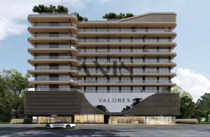 شقة - 2 غرف نوم - 2 حمامات للبيع في فالور ريزيدنسيس - قرية جبل علي - جبل علي - دبي شقة - 2 غرف نوم - 2 حمامات للبيع في فالور ريزيدنسيس - قرية جبل علي - جبل علي - دبي