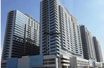 Apartment - Studio - 1 Bathroom for rent in Skycourts Tower F - Skycourts Towers - Dubai Land - Dubai