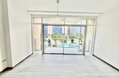 Apartment - Studio - 1 Bathroom for rent in Hameni Tower - Jumeirah Village Circle - Dubai