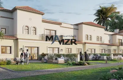 Apartment - 1 Bedroom - 2 Bathrooms for sale in Madinat Zayed - Abu Dhabi
